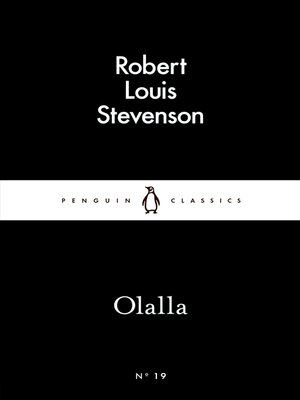 cover image of Olalla